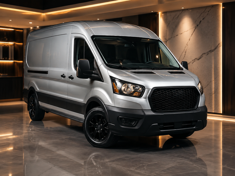 Ford Transit (Van)